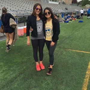 Meet your Posher, Kara